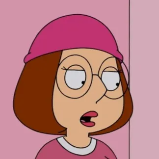 Chat with Meg Griffin, the Movie & TV character AI chatbot