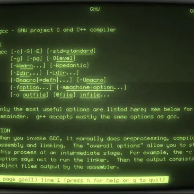 Chat with RPG AI Character: Termina (End of the World)