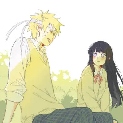 Chat with Anime AI Character: Naruto Uzumaki