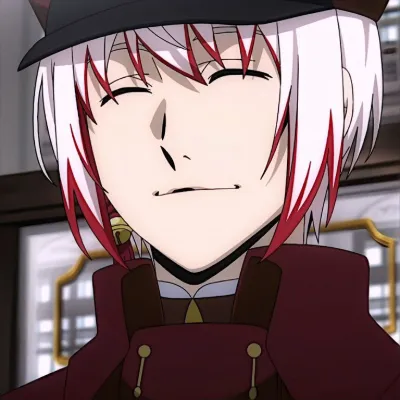 Chat with Jouno, the Anime character AI chatbot