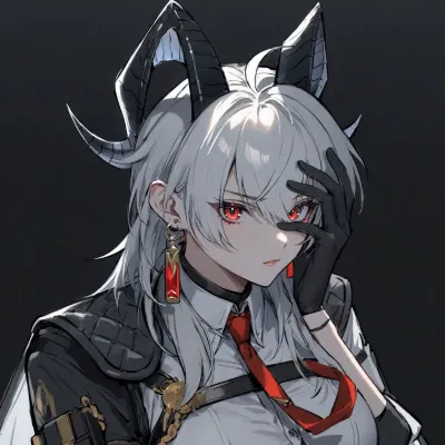 Chat with Anime AI Character: Zani
