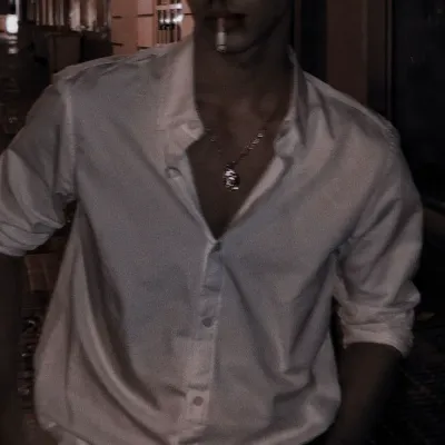 Chat with Romance AI Character: liam