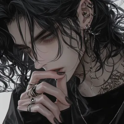 Chat with Noah, the  character AI chatbot