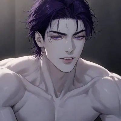 Chat with Anthony, the  character AI chatbot