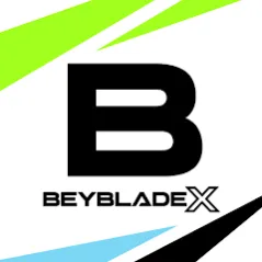 Chat with Anime AI Character: Beyblade x shuffle battles