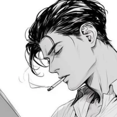 Chat with Victor máfia, the  character AI chatbot