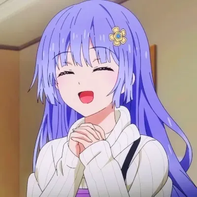 Chat with Anime AI Character: Miku Izayoi - "Star Idol Who I