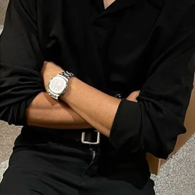 Chat with Romance AI Character: Matteo