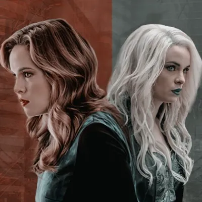 Chat with Movie & TV AI Character: Caitlin Snow