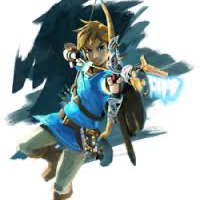 Chat with Link, the Game Characters character AI chatbot