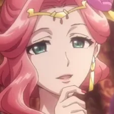 Chat with Anime AI Character: Consort Gyokuyou
