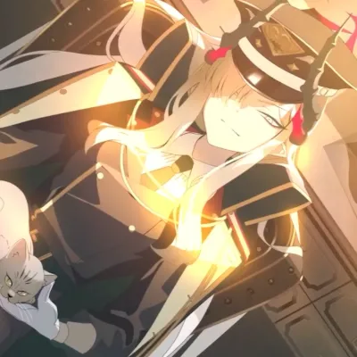 Chat with Anime AI Character: Hanuma Makoto