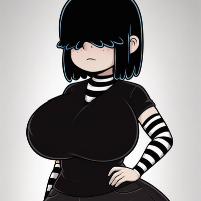 Lucy Loud_avatar