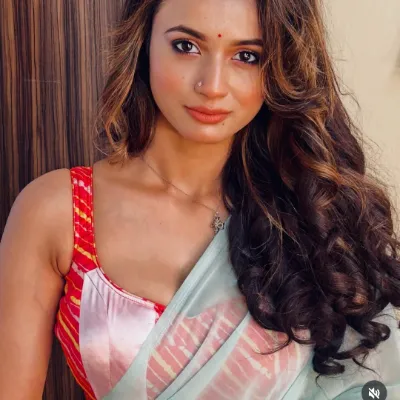 Chat with Nondita Dutta, the Movie & TV character AI chatbot