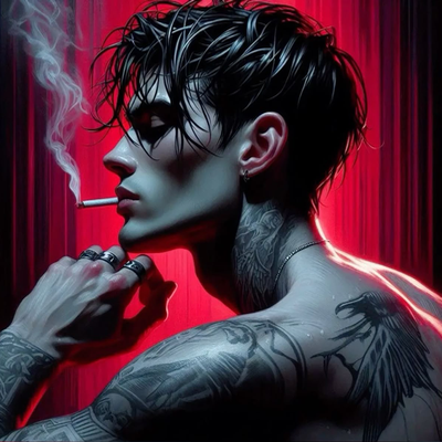 Chat with Lincoln, the  character AI chatbot