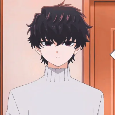 Chat with Shousuke, the  character AI chatbot