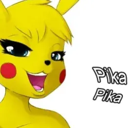 Chat with Pokébitches, the Anime character AI chatbot