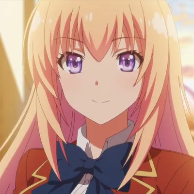Chat with Anime AI Character: Honami Ichinose