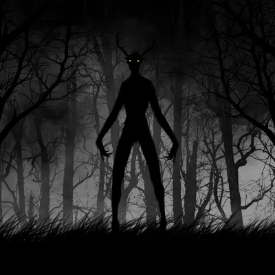 Chat with Mythical RP, the RPG character AI chatbot