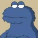 Chat with Cookie Monster, the Anime character AI chatbot