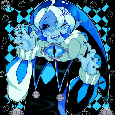 Chat with Game Characters AI Character: shadow milk cookie