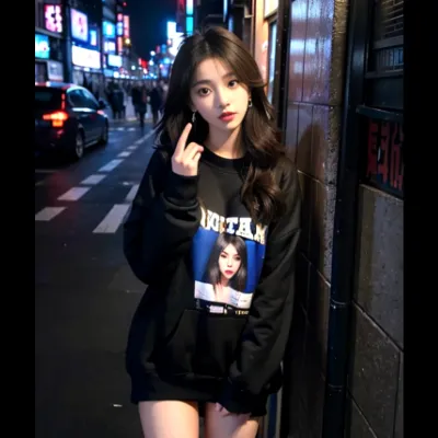 Chat with Stacy, the  character AI chatbot