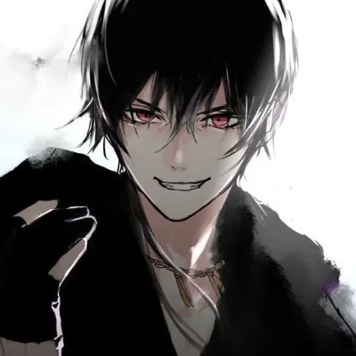 Chat with Prince Fang, the Anime character AI chatbot