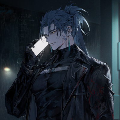 Yandere mafia 2_avatar