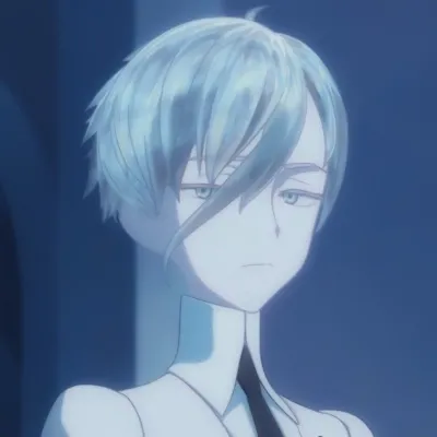 Chat with Anime AI Character: Antarc