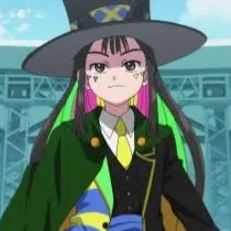 Chat with Anime AI Character: Multi returns