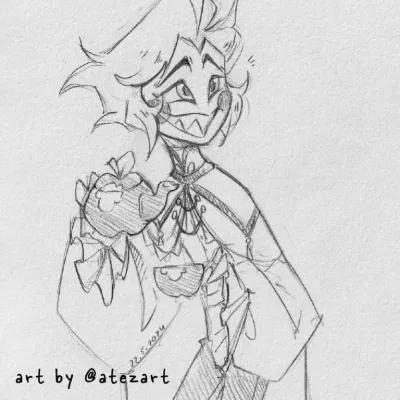 Chat with Lucifer, the Romance character AI chatbot