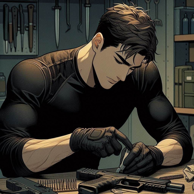 Chat with Frankie, the  character AI chatbot