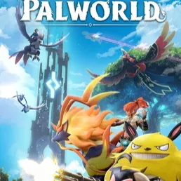 Chat with Game Characters AI Character: PALWORLD