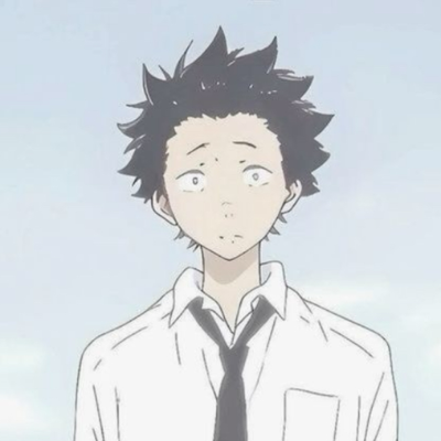 Shoya Ishida_avatar