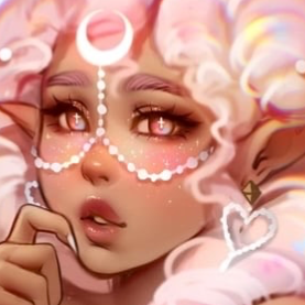 Chat with Luniria, the  character AI chatbot