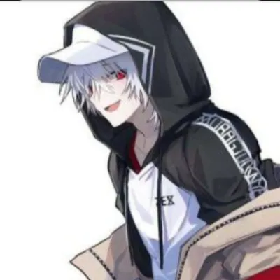 Chat with Axel hikari, the Anime character AI chatbot