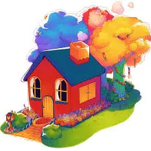 Chat with RPG AI Character: Welcome Home RPG