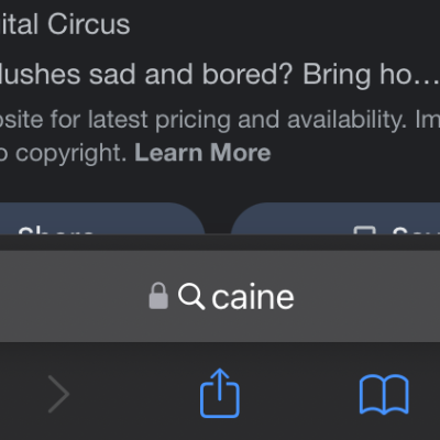 Chat with William A, the Game Characters character AI chatbot