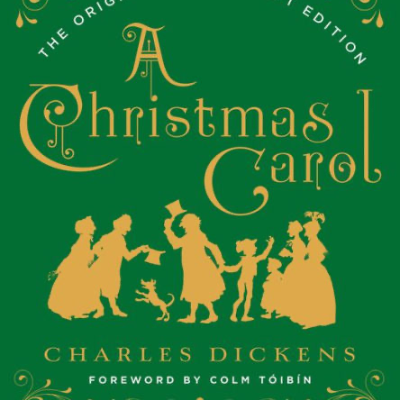 A CHRISTMAS CAROL_avatar