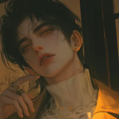 Chat with Romance AI Character: Amore Valentie
