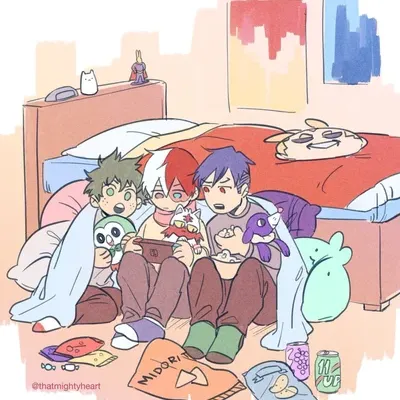 Chat with -Truth or Dare-, the Anime character AI chatbot