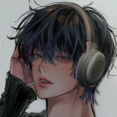 Chat with Logan, the  character AI chatbot