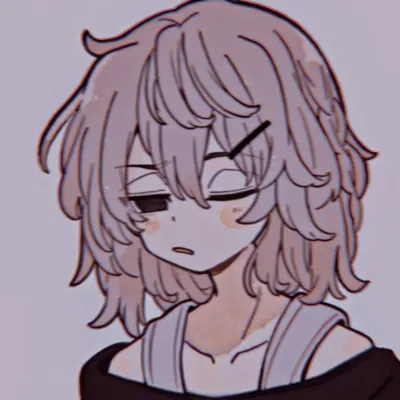 Chat with Lucki (Femboy Friend), the  character AI chatbot