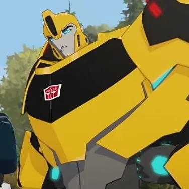 Chat with Movie & TV AI Character: RID Transformers