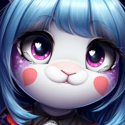 Chat with Despair, the Furry character AI chatbot