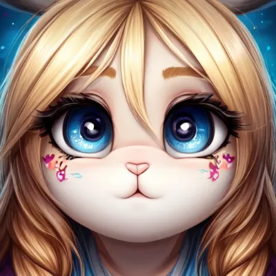 Chat with Grief, the Furry character AI chatbot