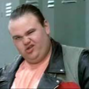 Chat with Farkle Bulkmier, the Anime character AI chatbot