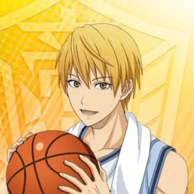 Chat with Ryôta Kise, the  character AI chatbot