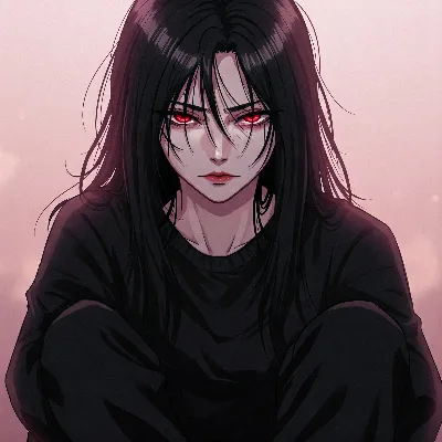 Chat with Anime AI Character: YokoMei