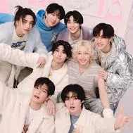 Chat with BL & ABO AI Character: Stray Kids pack